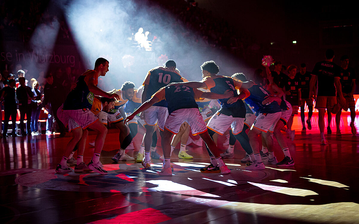 20250209 Wuerzburg Rostock 56 20250209 Wuerzburg Rostock 56