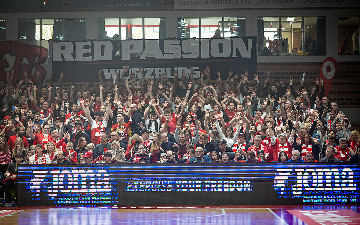 20250209 Wuerzburg Rostock 58 20250209 Wuerzburg Rostock 58