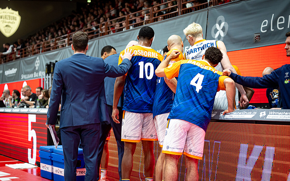 20250209 Wuerzburg Rostock 59 20250209 Wuerzburg Rostock 59