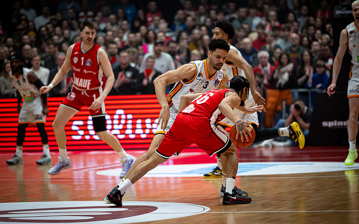 20250209 Wuerzburg Rostock 62 20250209 Wuerzburg Rostock 62