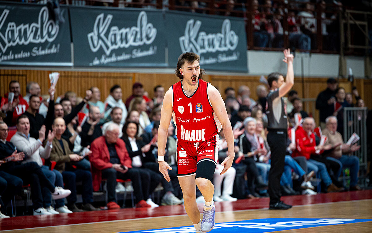 20250209 Wuerzburg Rostock 66 20250209 Wuerzburg Rostock 66