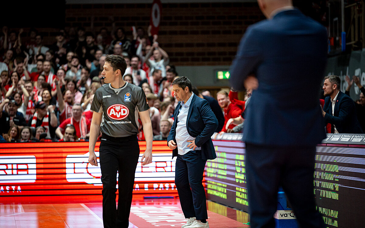 20250209 Wuerzburg Rostock 93 20250209 Wuerzburg Rostock 93