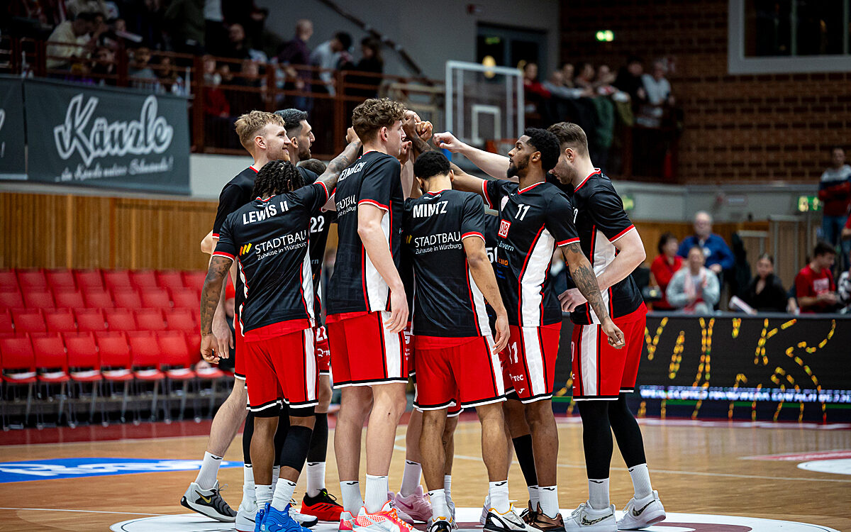 20250301 Wuerzburg Ludwigsburg 1 20250301 Wuerzburg Ludwigsburg 1