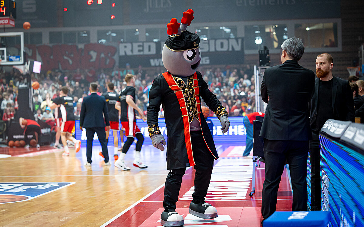 20250301 Wuerzburg Ludwigsburg 14 20250301 Wuerzburg Ludwigsburg 14