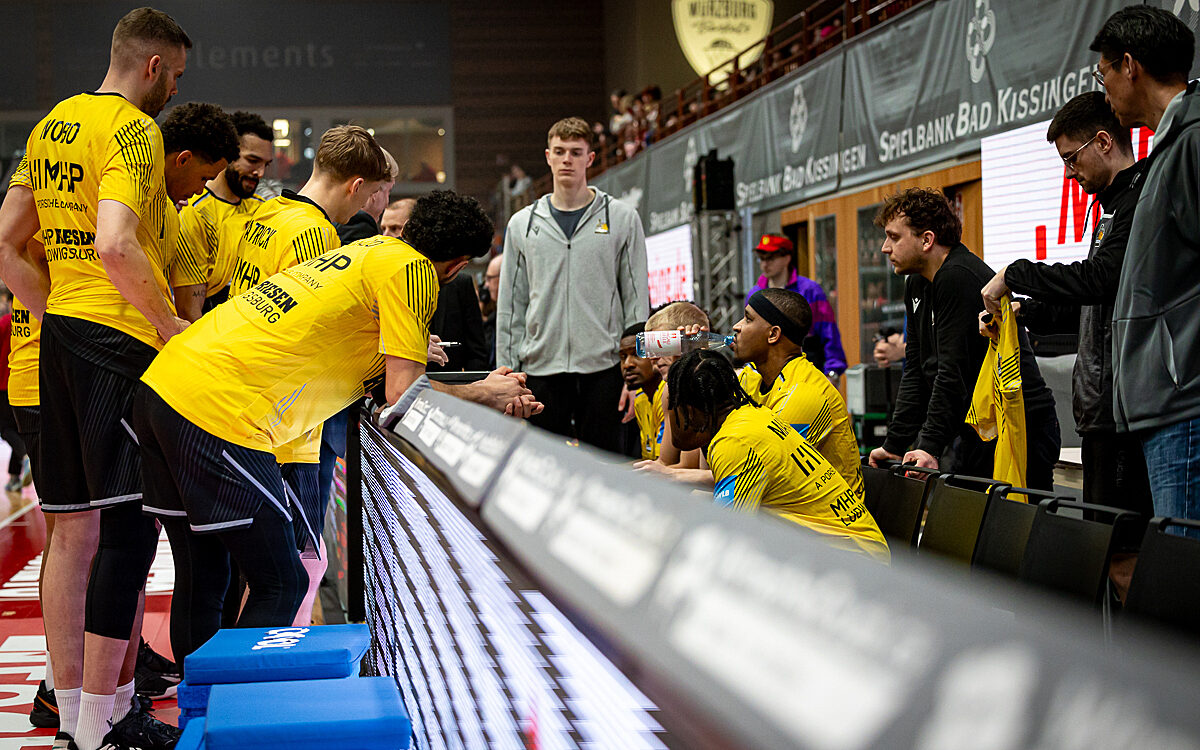 20250301 Wuerzburg Ludwigsburg 15 20250301 Wuerzburg Ludwigsburg 15