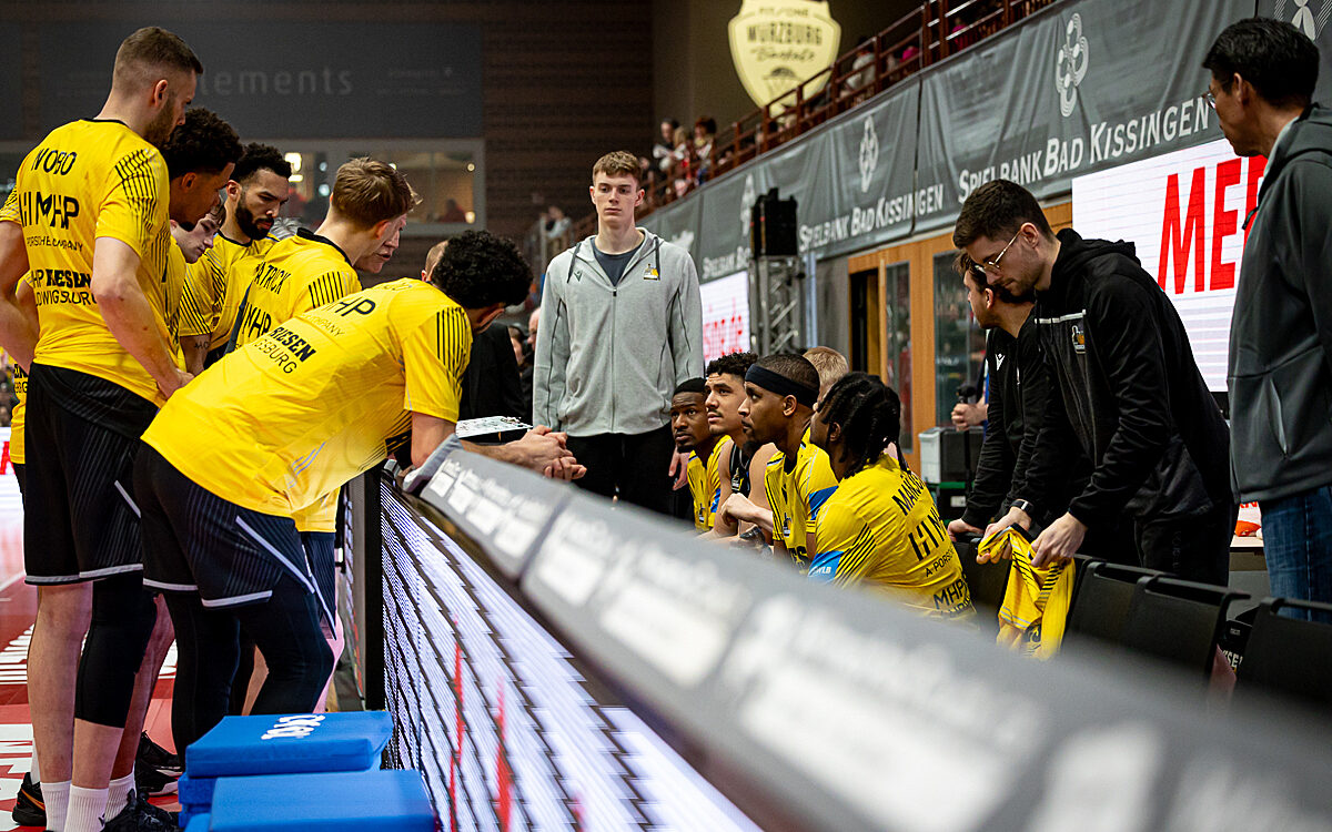 20250301 Wuerzburg Ludwigsburg 16 20250301 Wuerzburg Ludwigsburg 16