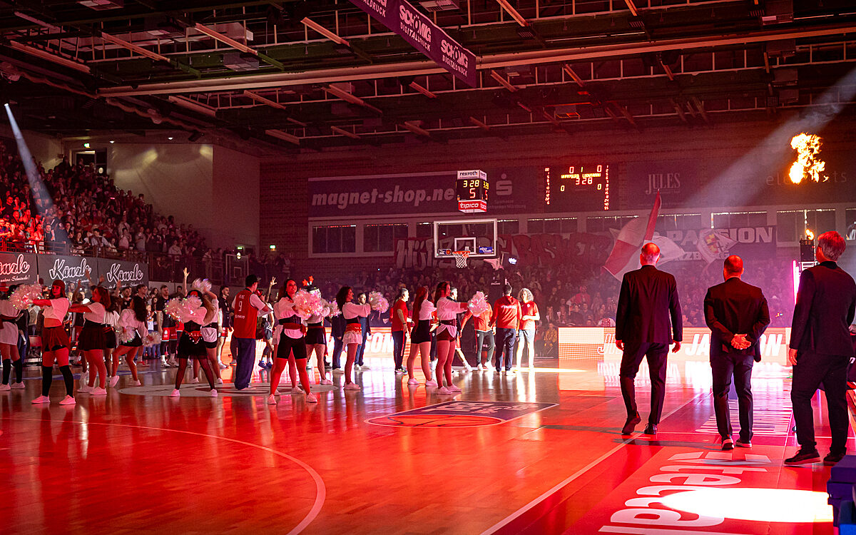 20250301 Wuerzburg Ludwigsburg 17 20250301 Wuerzburg Ludwigsburg 17