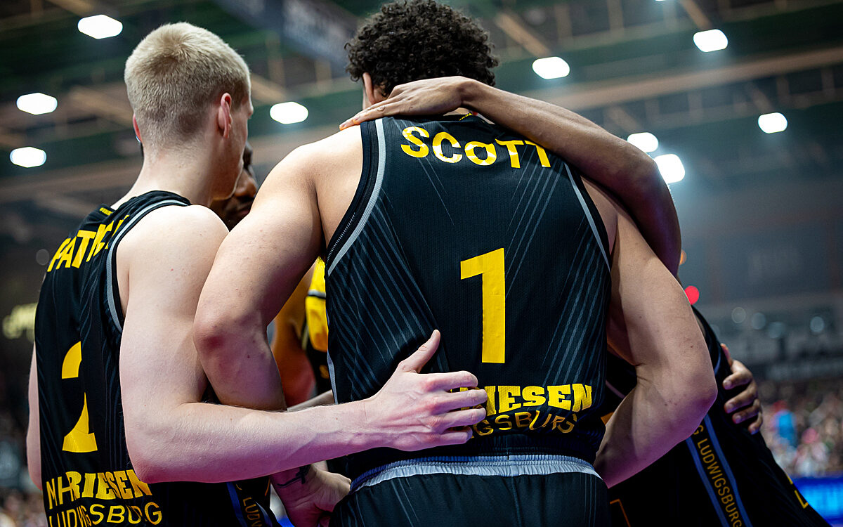 20250301 Wuerzburg Ludwigsburg 19 20250301 Wuerzburg Ludwigsburg 19