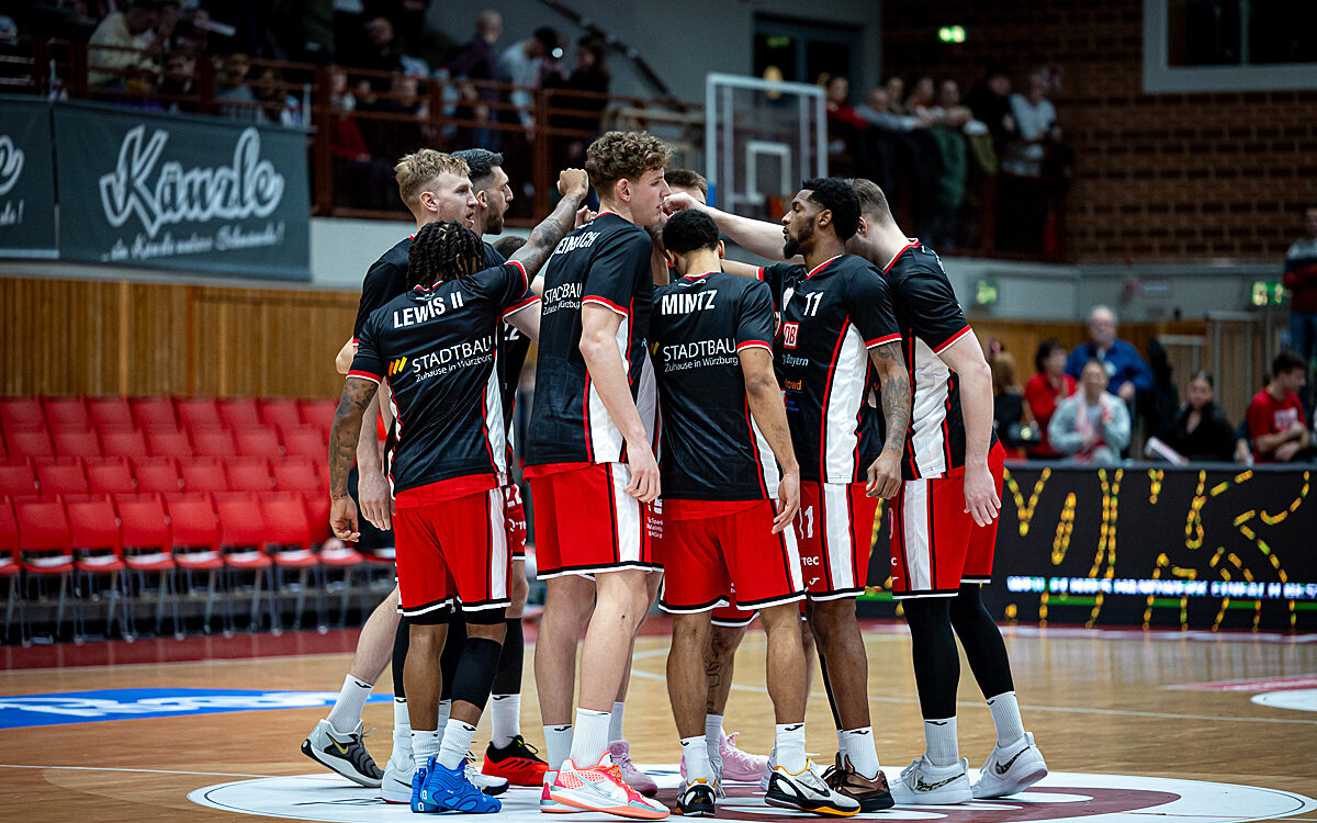 20250301 Wuerzburg Ludwigsburg 2 20250301 Wuerzburg Ludwigsburg 2