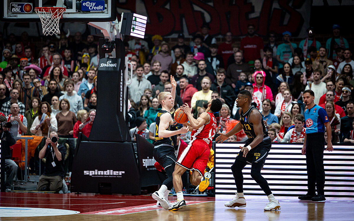 20250301 Wuerzburg Ludwigsburg 22 20250301 Wuerzburg Ludwigsburg 22