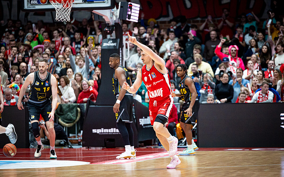 20250301 Wuerzburg Ludwigsburg 27 20250301 Wuerzburg Ludwigsburg 27