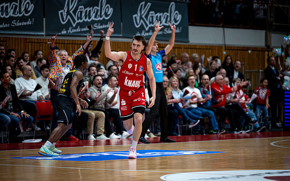 20250301 Wuerzburg Ludwigsburg 30 20250301 Wuerzburg Ludwigsburg 30