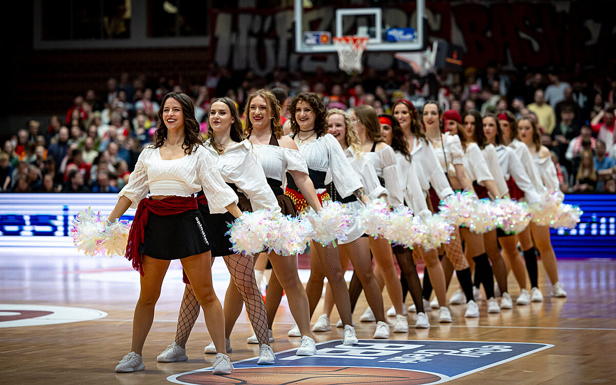 20250301 Wuerzburg Ludwigsburg 36 20250301 Wuerzburg Ludwigsburg 36