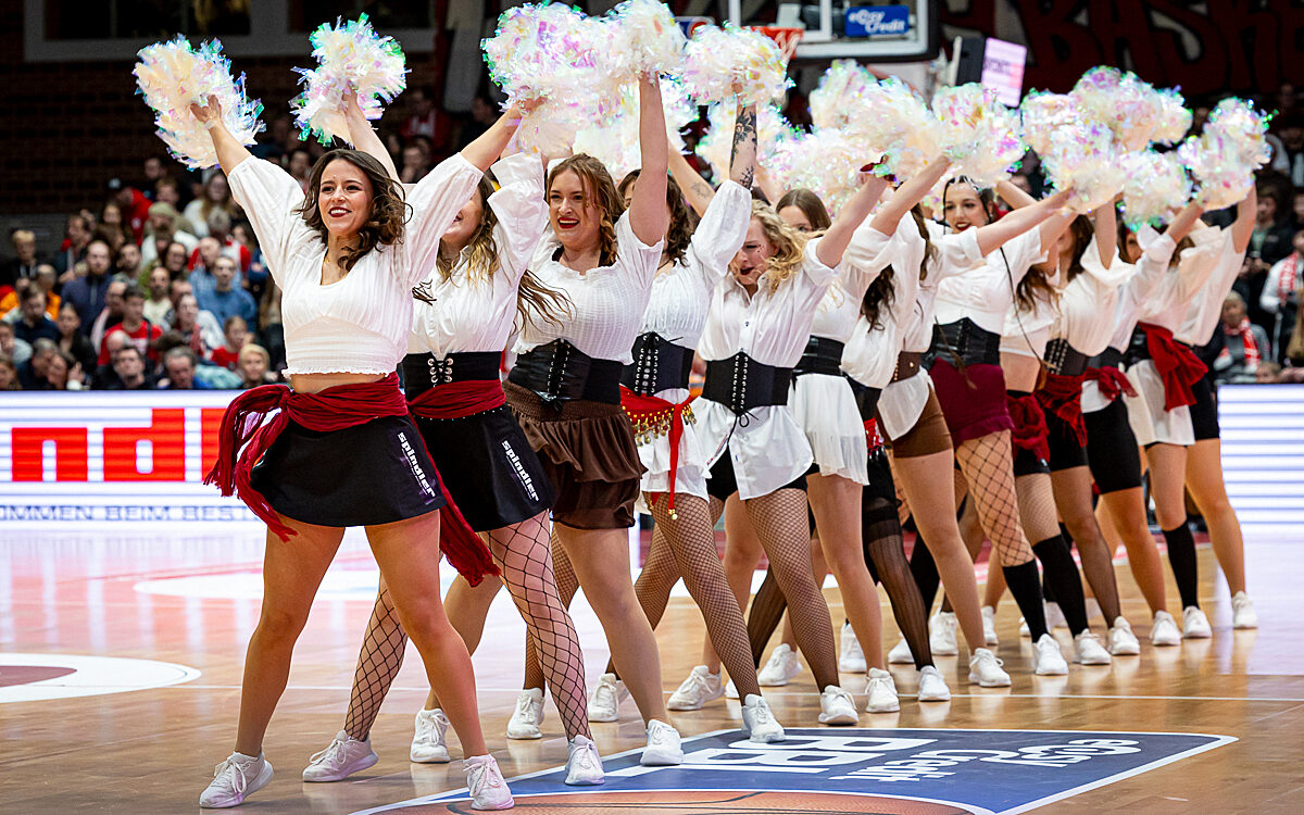 20250301 Wuerzburg Ludwigsburg 37 20250301 Wuerzburg Ludwigsburg 37