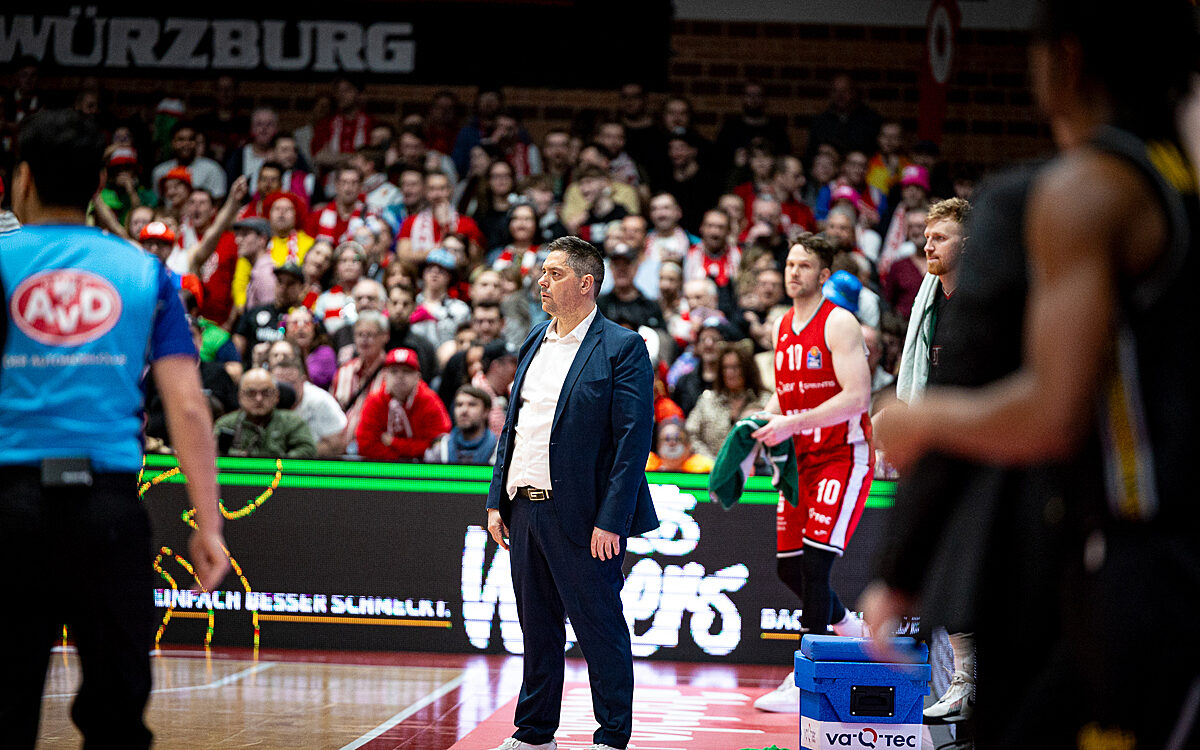 20250301 Wuerzburg Ludwigsburg 38 20250301 Wuerzburg Ludwigsburg 38