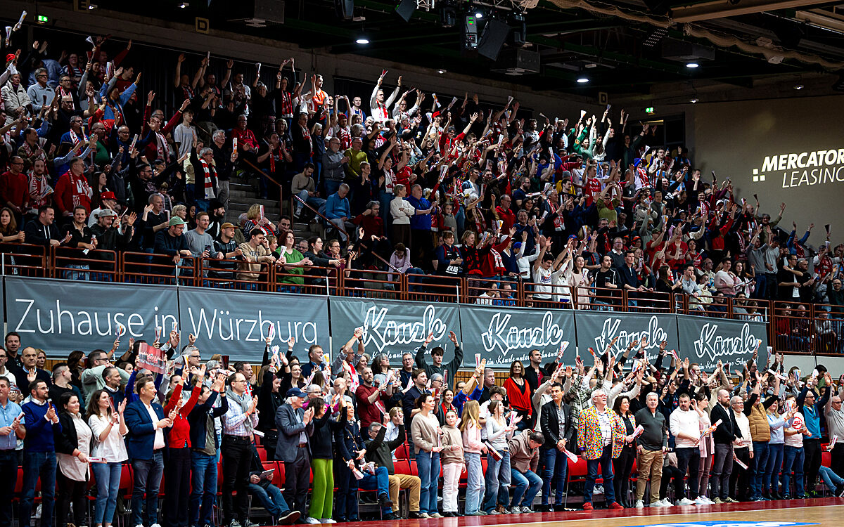 20250301 Wuerzburg Ludwigsburg 40 20250301 Wuerzburg Ludwigsburg 40