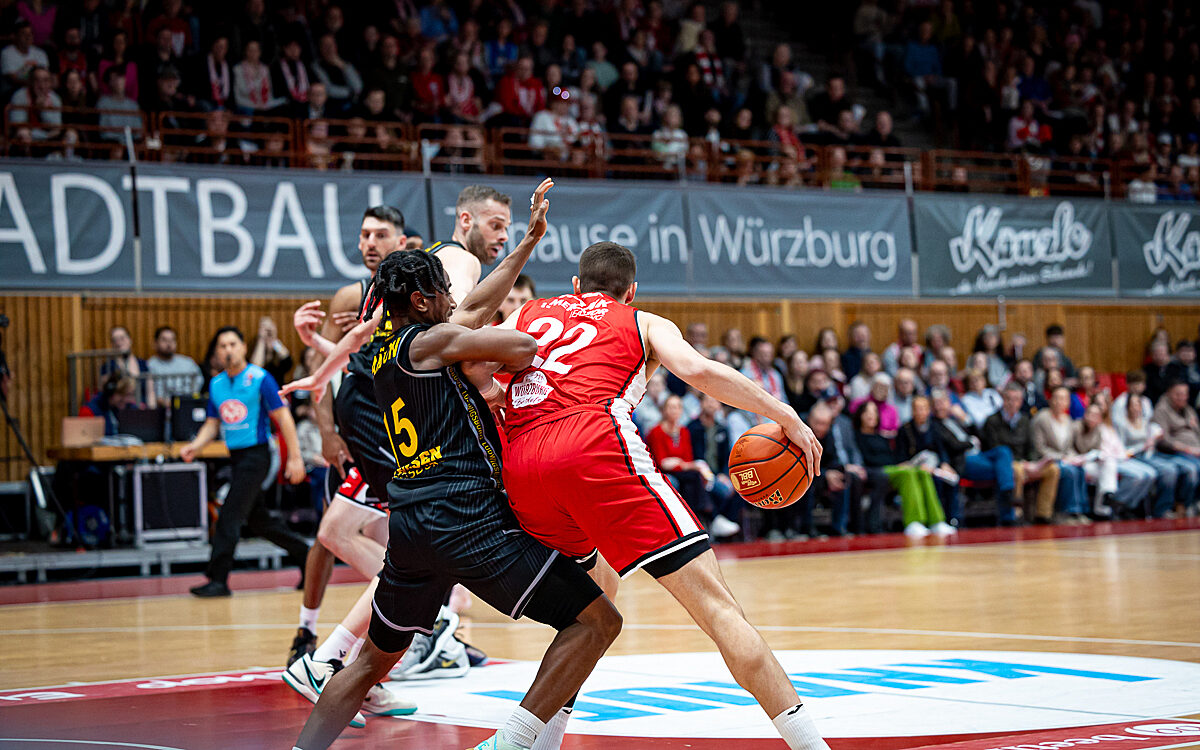 20250301 Wuerzburg Ludwigsburg 42 20250301 Wuerzburg Ludwigsburg 42