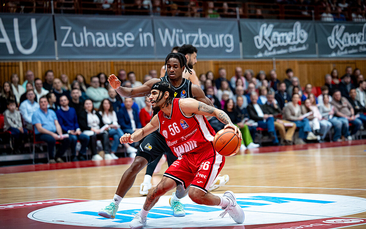 20250301 Wuerzburg Ludwigsburg 43 20250301 Wuerzburg Ludwigsburg 43