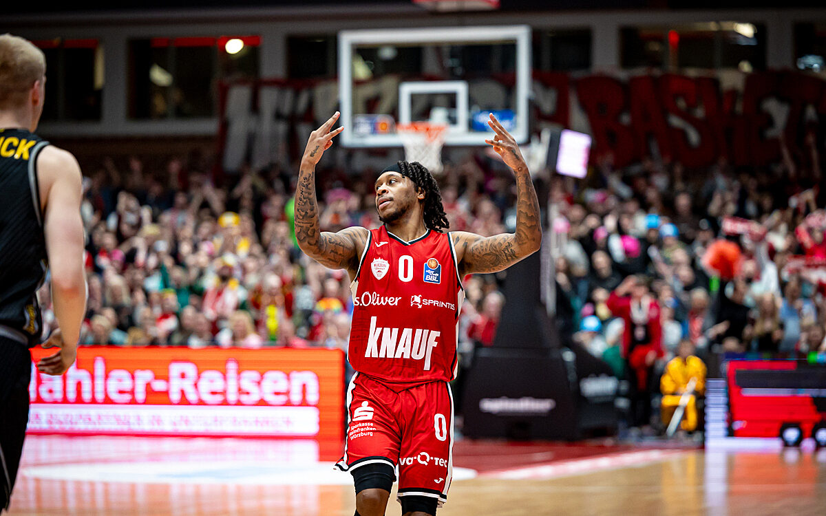 20250301 Wuerzburg Ludwigsburg 44 20250301 Wuerzburg Ludwigsburg 44