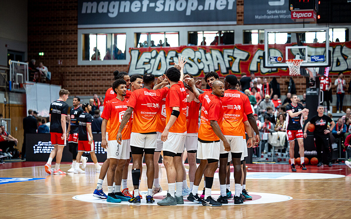 20250316 Wuerzburg Chemnitz 11 20250316 Wuerzburg Chemnitz 11