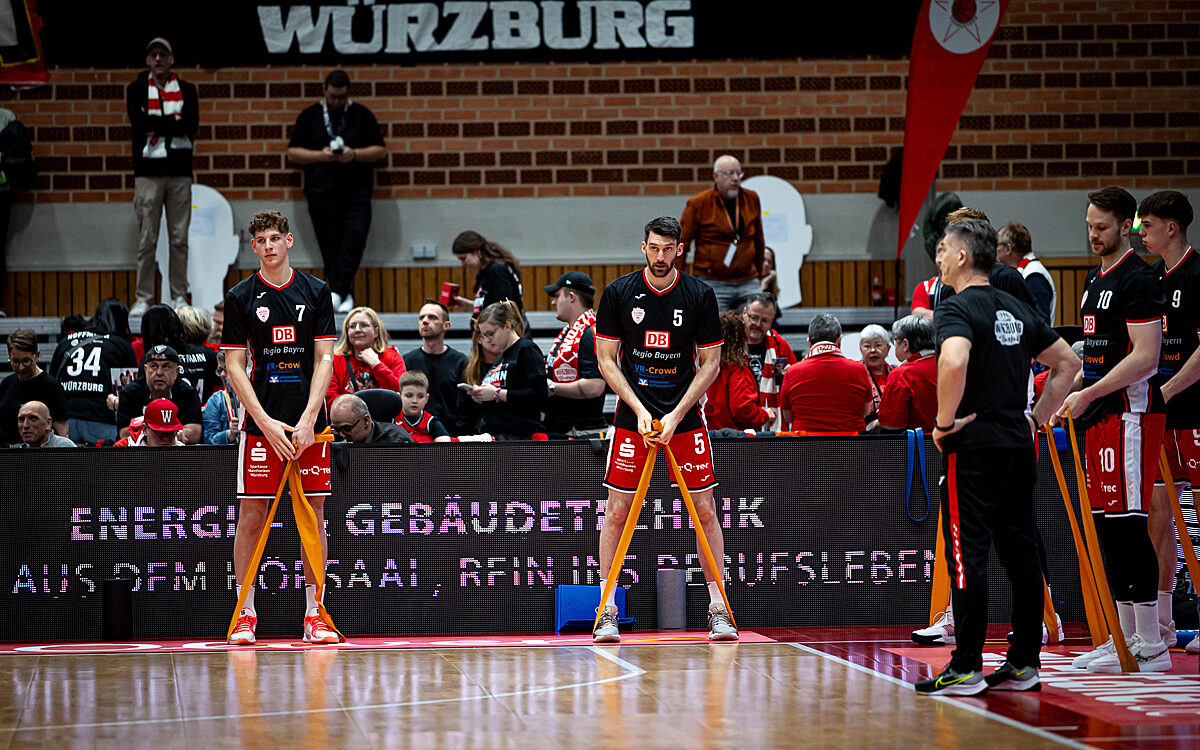 20250316 Wuerzburg Chemnitz 5 20250316 Wuerzburg Chemnitz 5