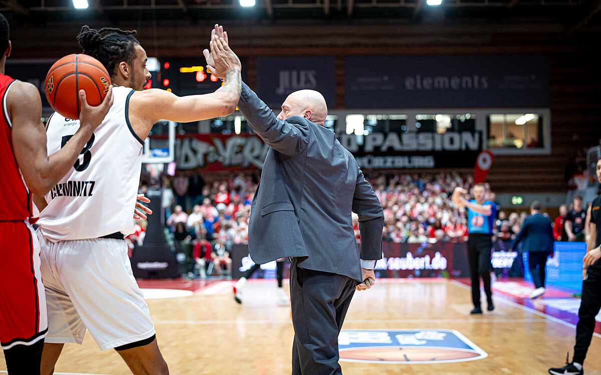 20250316 Wuerzburg Chemnitz 50 20250316 Wuerzburg Chemnitz 50