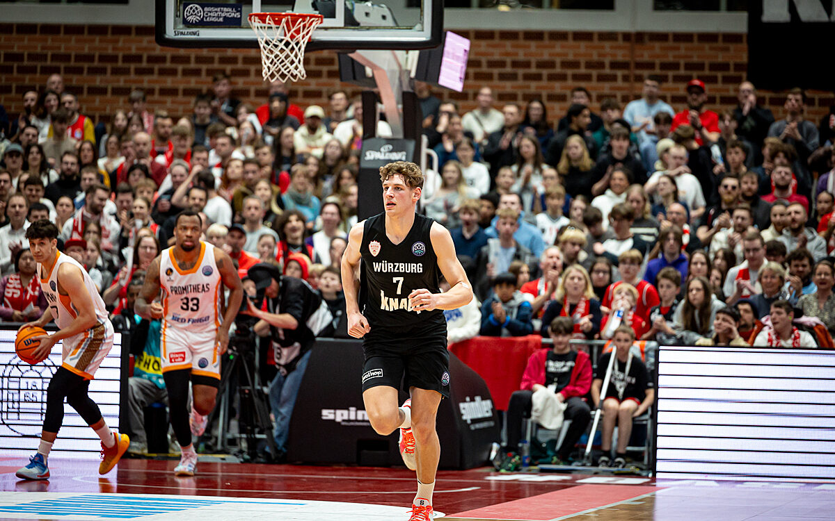 20250319 Wuerzburg Promithea 19 20250319 Wuerzburg Promithea 19