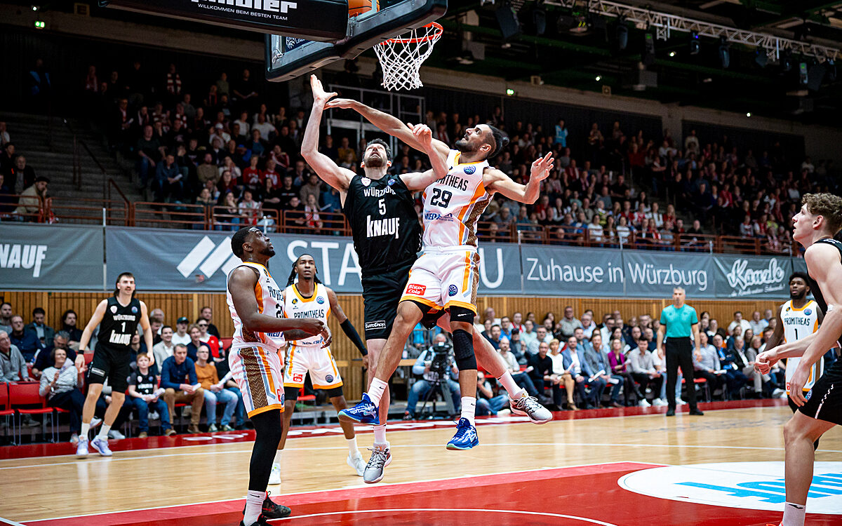 20250319 Wuerzburg Promithea 25 20250319 Wuerzburg Promithea 25