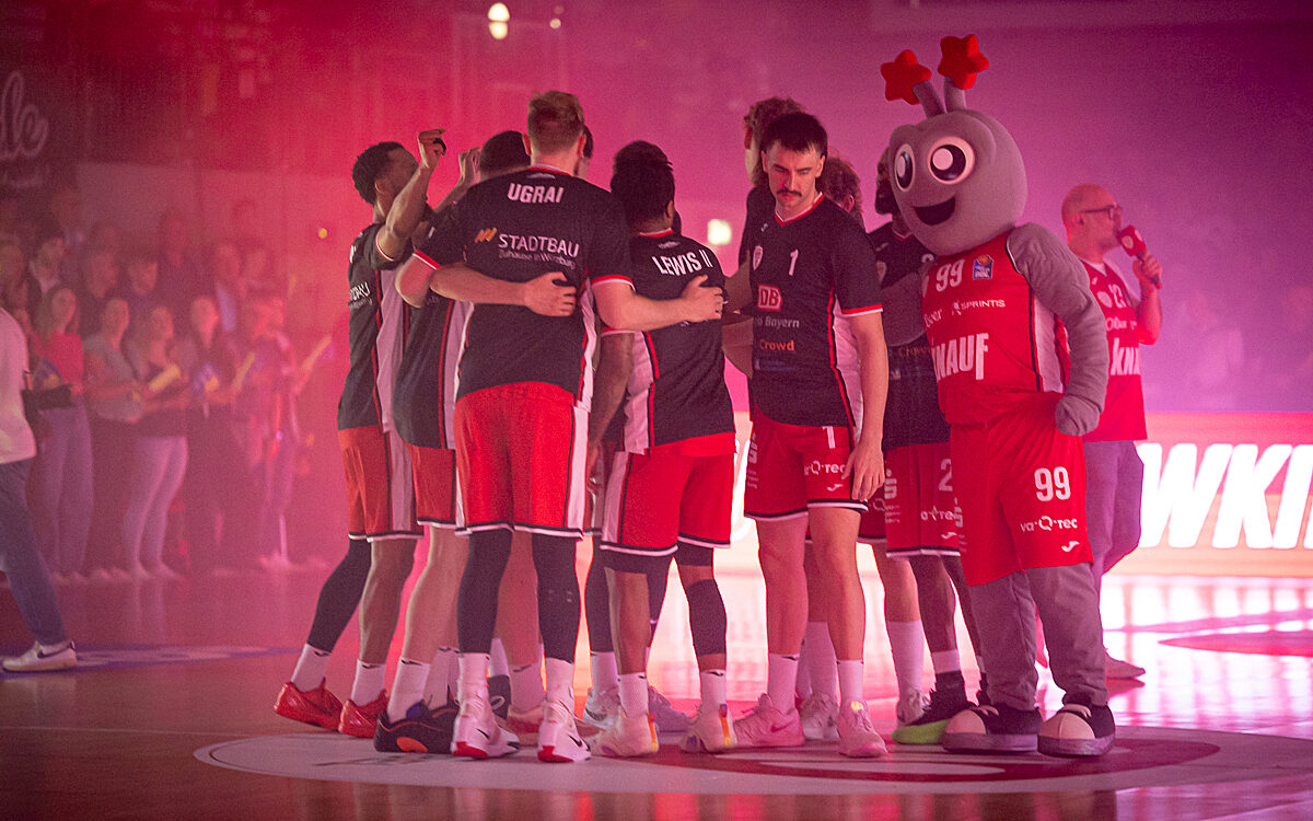 20250423 Wuerzburg Alba Berlin 13 20250423 Wuerzburg Alba Berlin 13