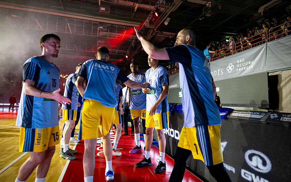 20250423 Wuerzburg Alba Berlin 2 20250423 Wuerzburg Alba Berlin 2