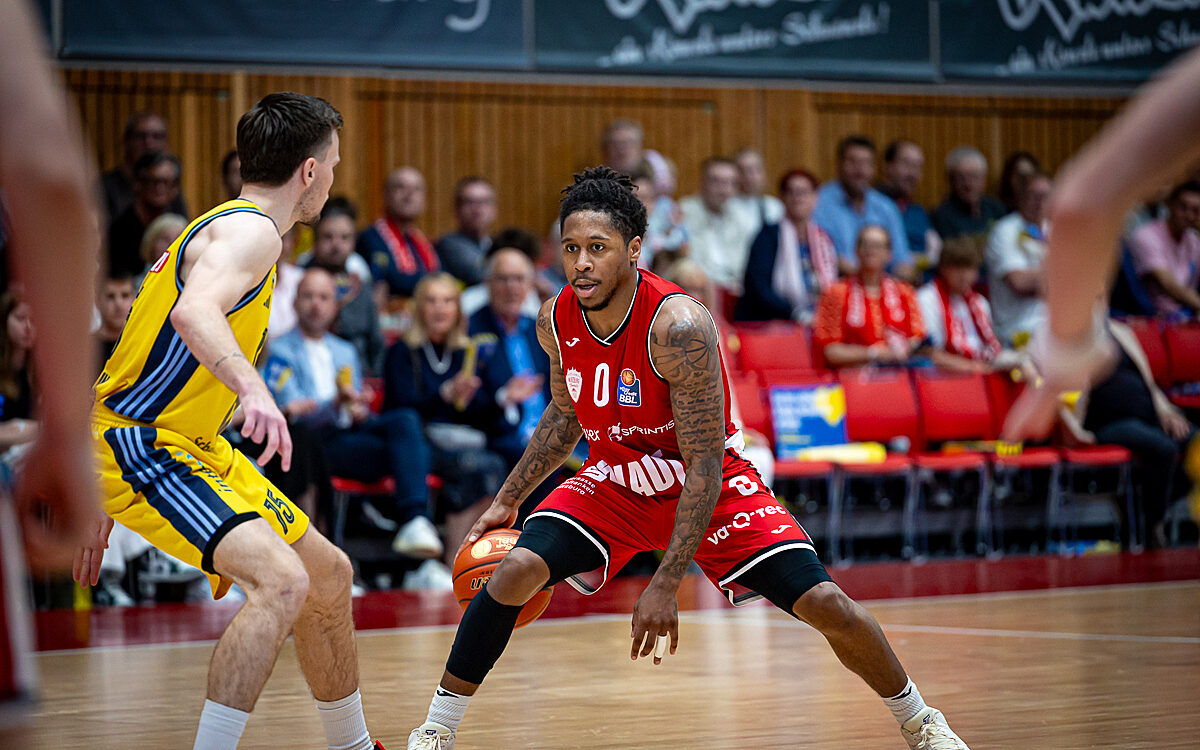 20250423 Wuerzburg Alba Berlin 39 20250423 Wuerzburg Alba Berlin 39