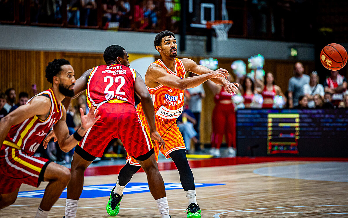 20250921 Wuerzburg Ulm 24 20250921 Wuerzburg Ulm 24