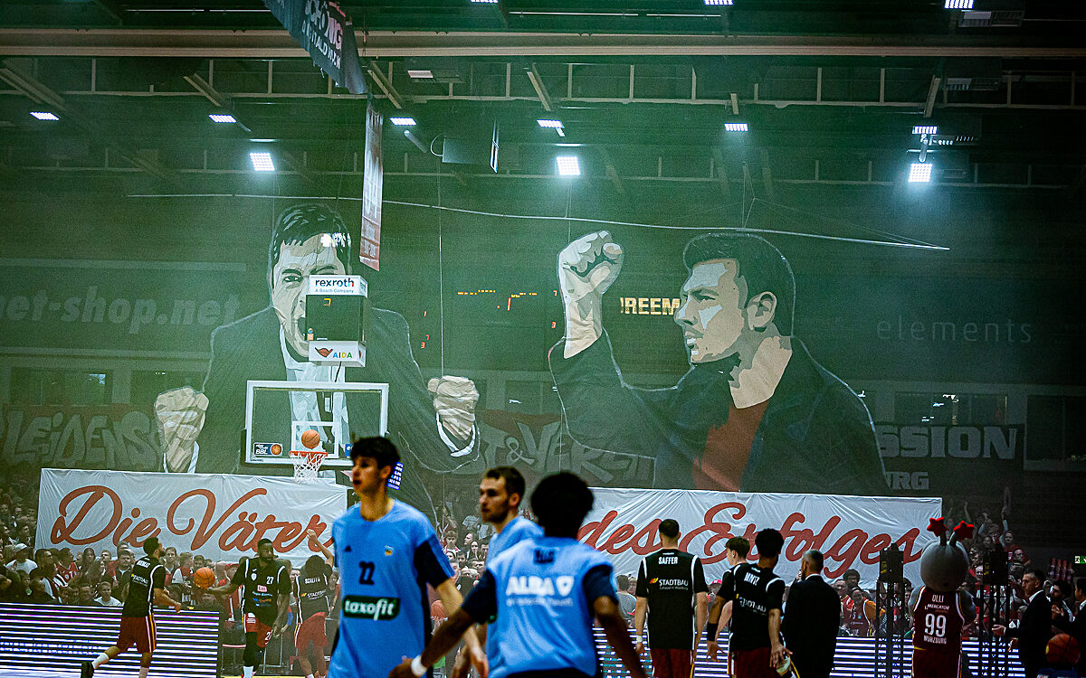 20251011 Wuerzburg Alba Berlin 10 20251011 Wuerzburg Alba Berlin 10