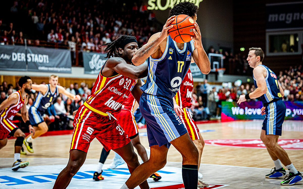 20251011 Wuerzburg Alba Berlin 28 20251011 Wuerzburg Alba Berlin 28