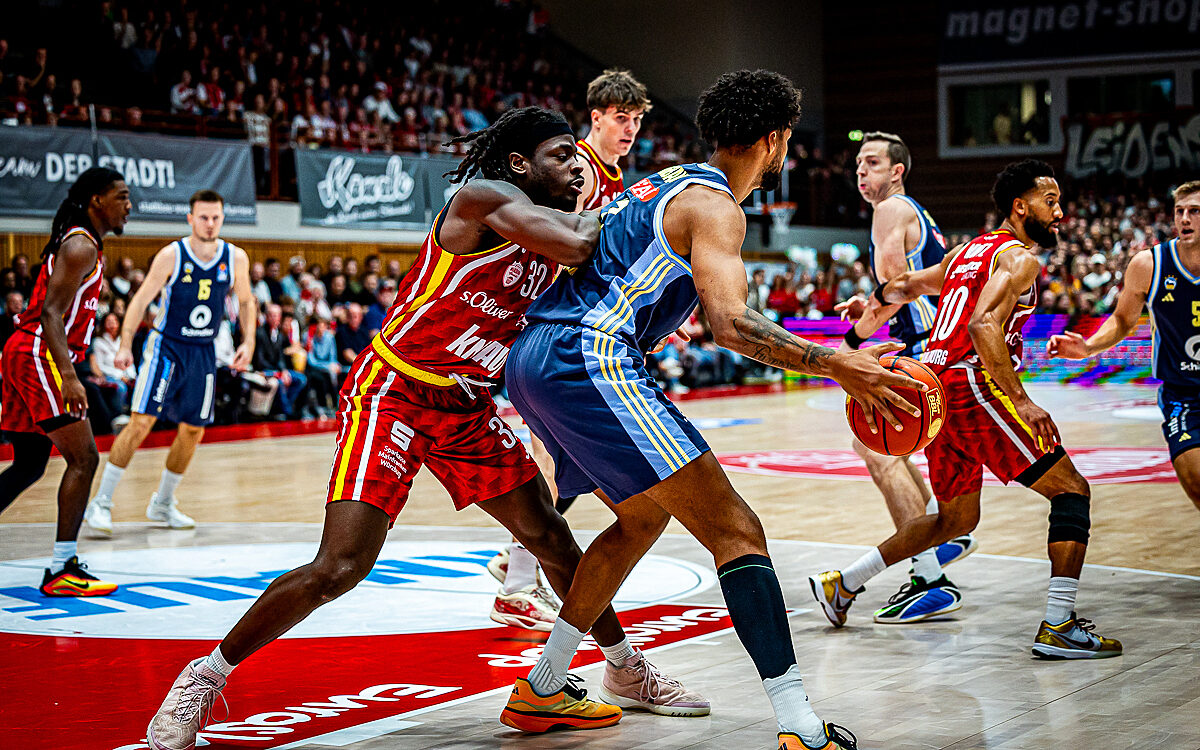 20251011 Wuerzburg Alba Berlin 29 20251011 Wuerzburg Alba Berlin 29