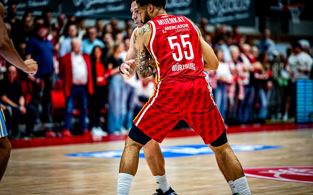 20251011 Wuerzburg Alba Berlin 33 20251011 Wuerzburg Alba Berlin 33