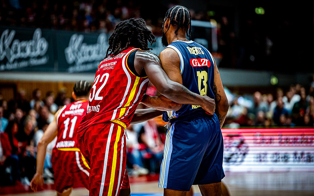 20251011 Wuerzburg Alba Berlin 34 20251011 Wuerzburg Alba Berlin 34