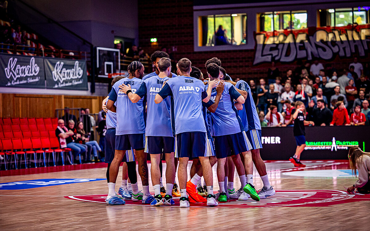 20251011 Wuerzburg Alba Berlin 4 20251011 Wuerzburg Alba Berlin 4