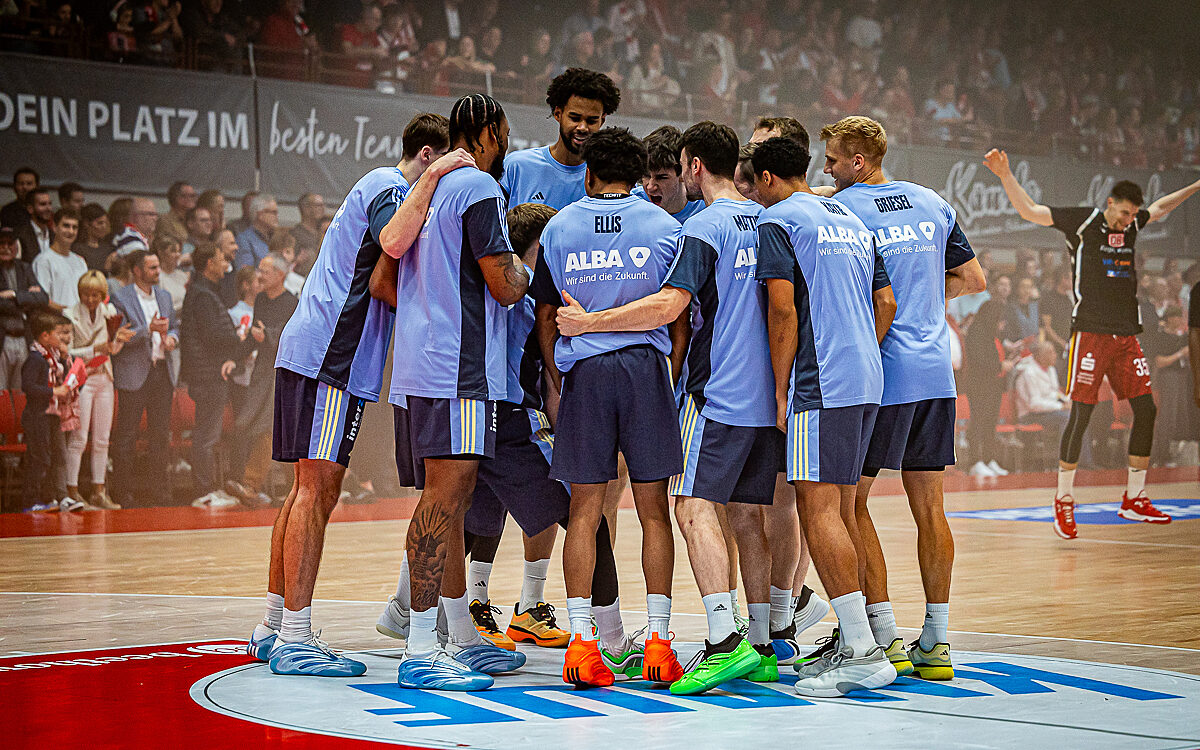 20251011 Wuerzburg Alba Berlin 5 20251011 Wuerzburg Alba Berlin 5