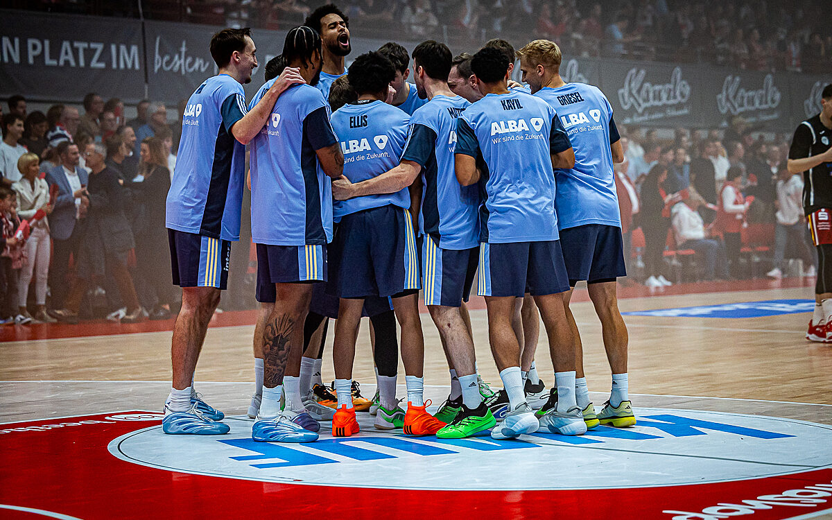 20251011 Wuerzburg Alba Berlin 6 20251011 Wuerzburg Alba Berlin 6