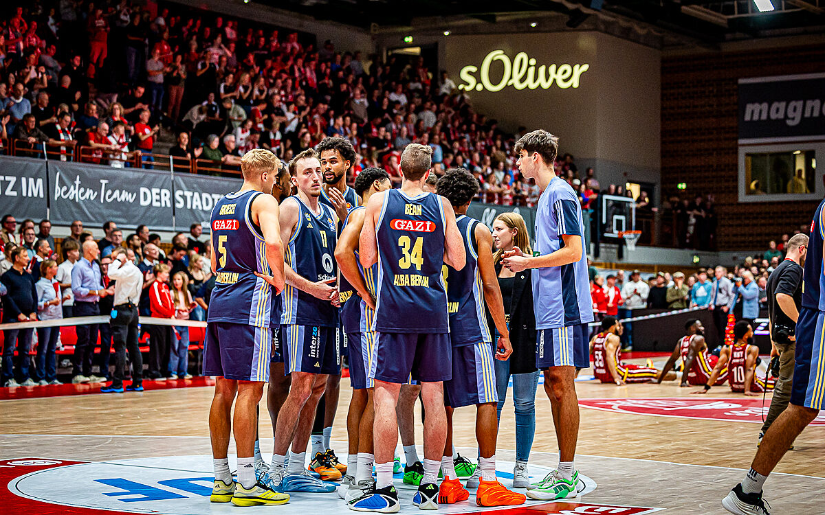 20251011 Wuerzburg Alba Berlin 68 20251011 Wuerzburg Alba Berlin 68