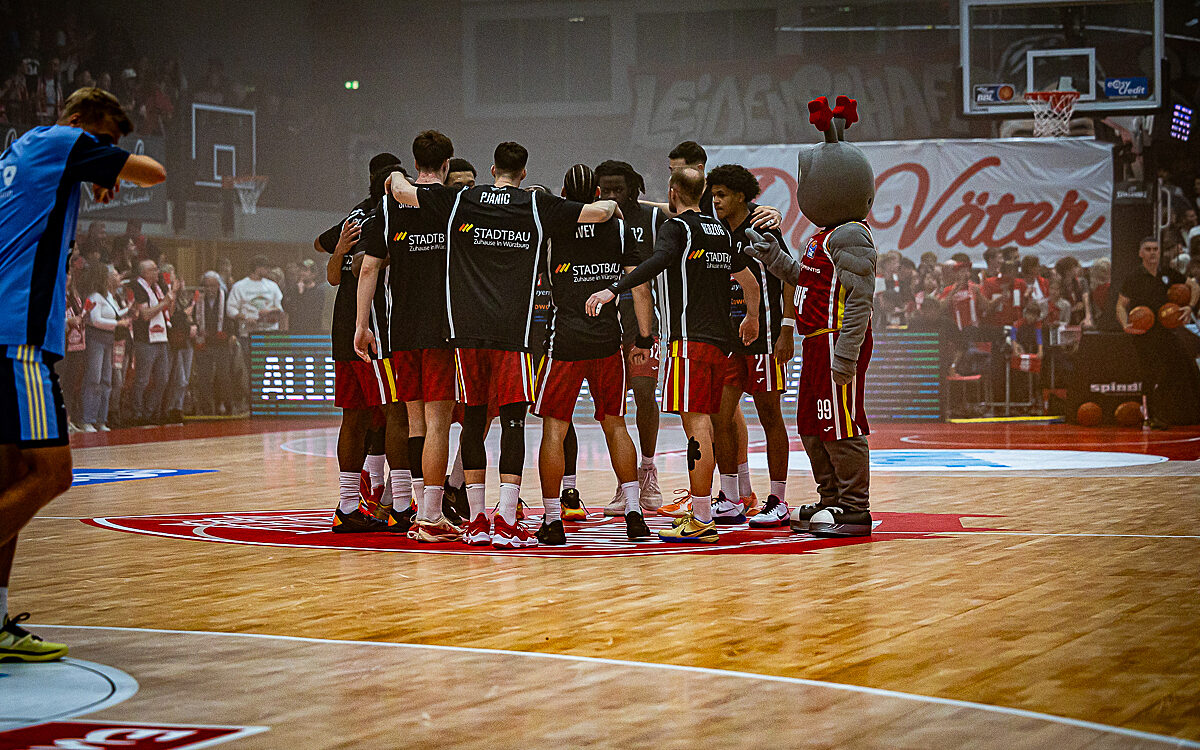 20251011 Wuerzburg Alba Berlin 7 20251011 Wuerzburg Alba Berlin 7