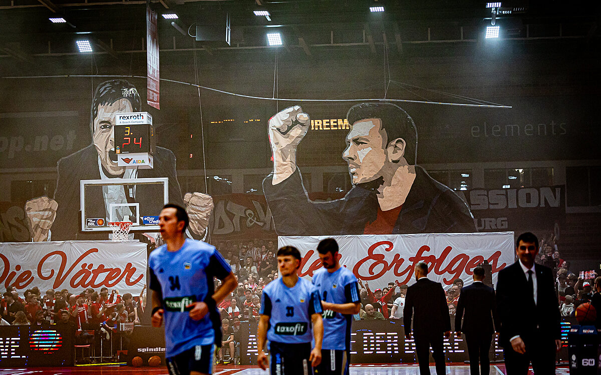 20251011 Wuerzburg Alba Berlin 8 20251011 Wuerzburg Alba Berlin 8