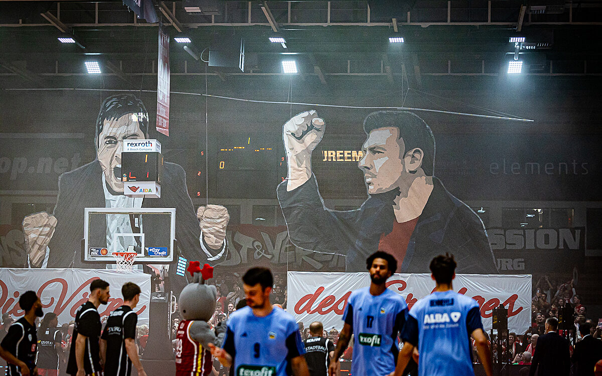 20251011 Wuerzburg Alba Berlin 9 20251011 Wuerzburg Alba Berlin 9