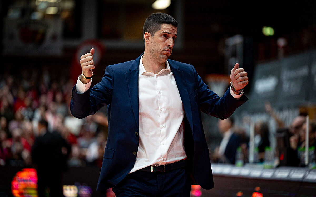 20251014 Wuerzburg Igokea11 20251014 Wuerzburg Igokea11