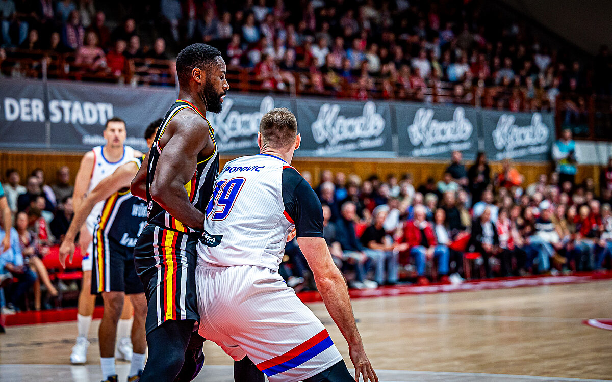 20251014 Wuerzburg Igokea12 20251014 Wuerzburg Igokea12