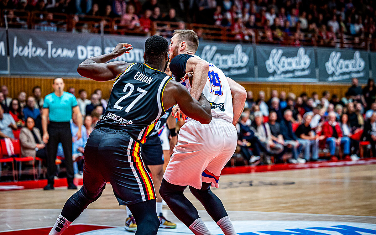 20251014 Wuerzburg Igokea13 20251014 Wuerzburg Igokea13