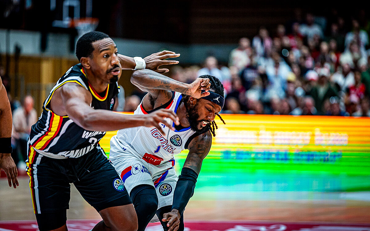 20251014 Wuerzburg Igokea16 20251014 Wuerzburg Igokea16