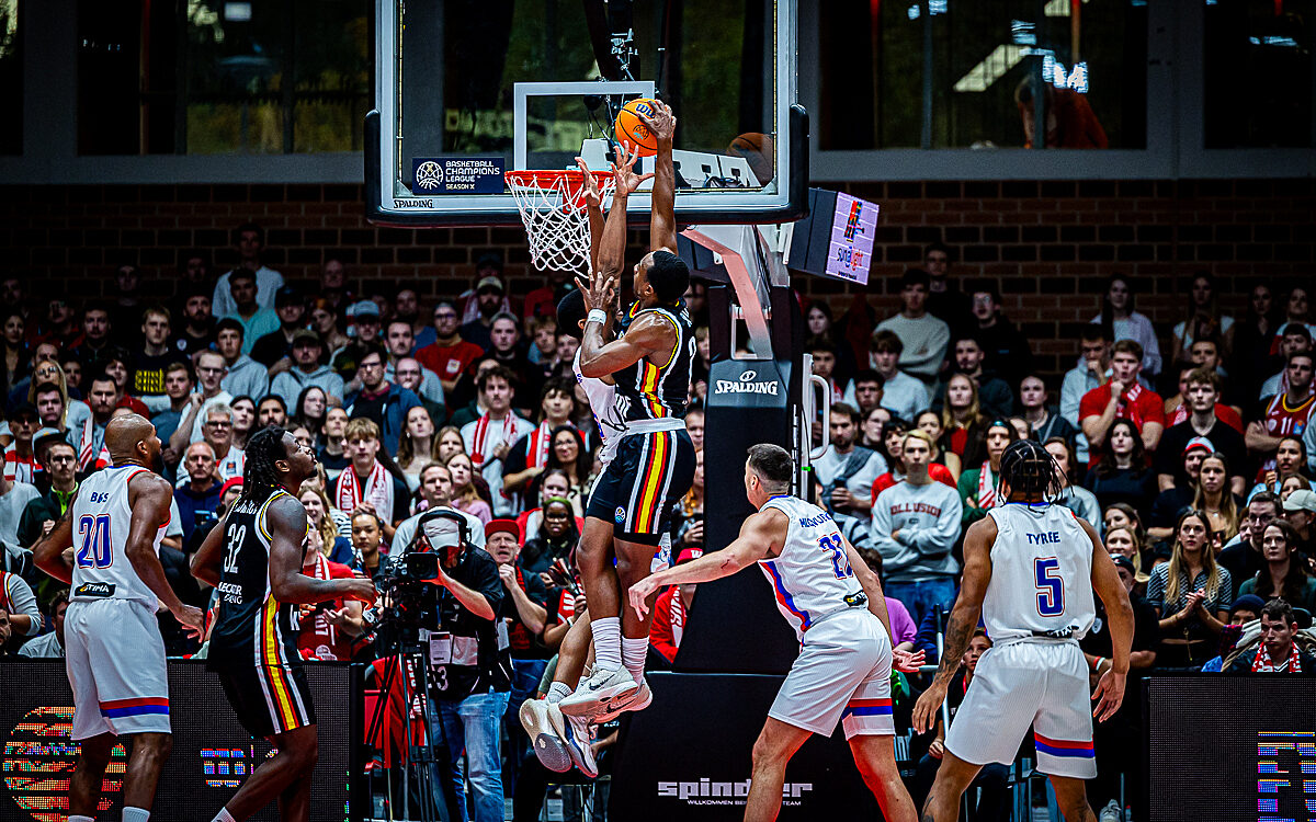 20251014 Wuerzburg Igokea18 20251014 Wuerzburg Igokea18