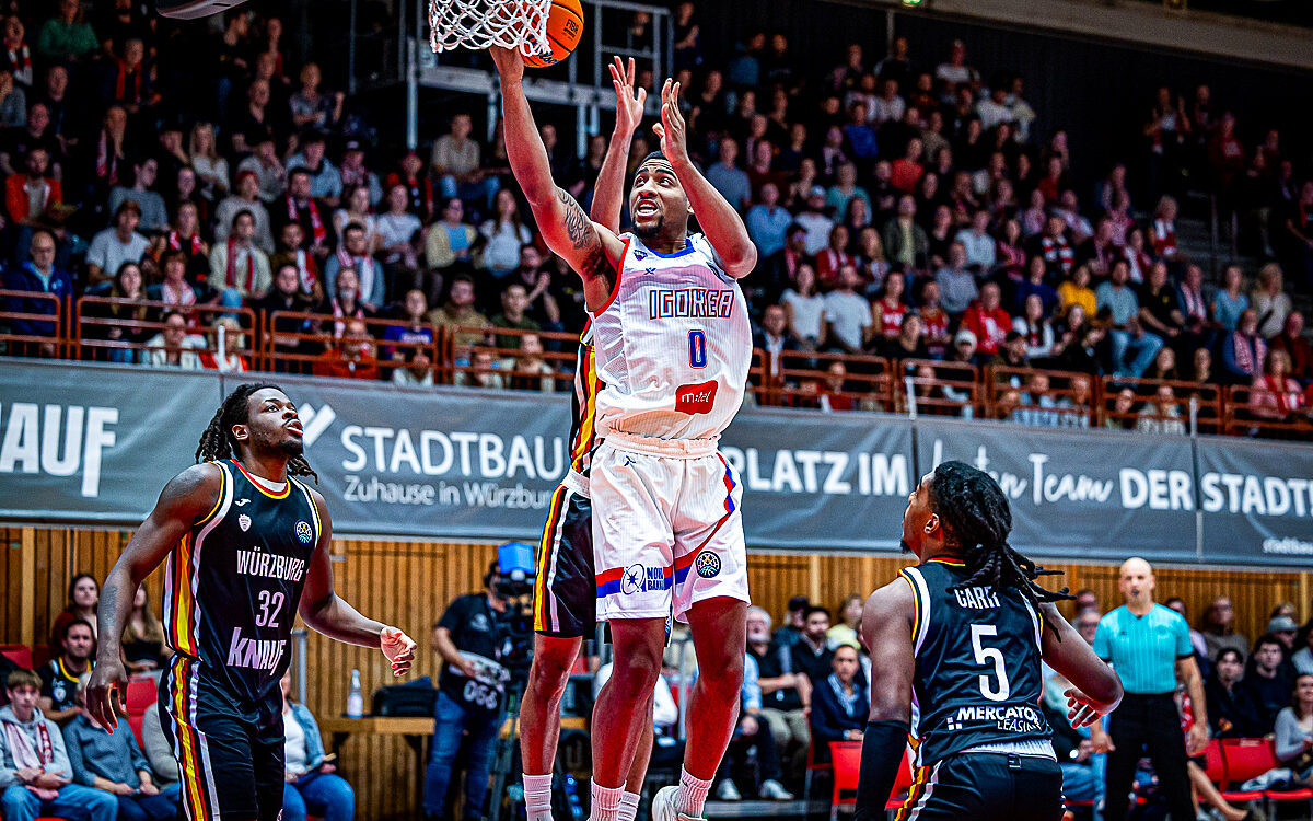 20251014 Wuerzburg Igokea19 20251014 Wuerzburg Igokea19